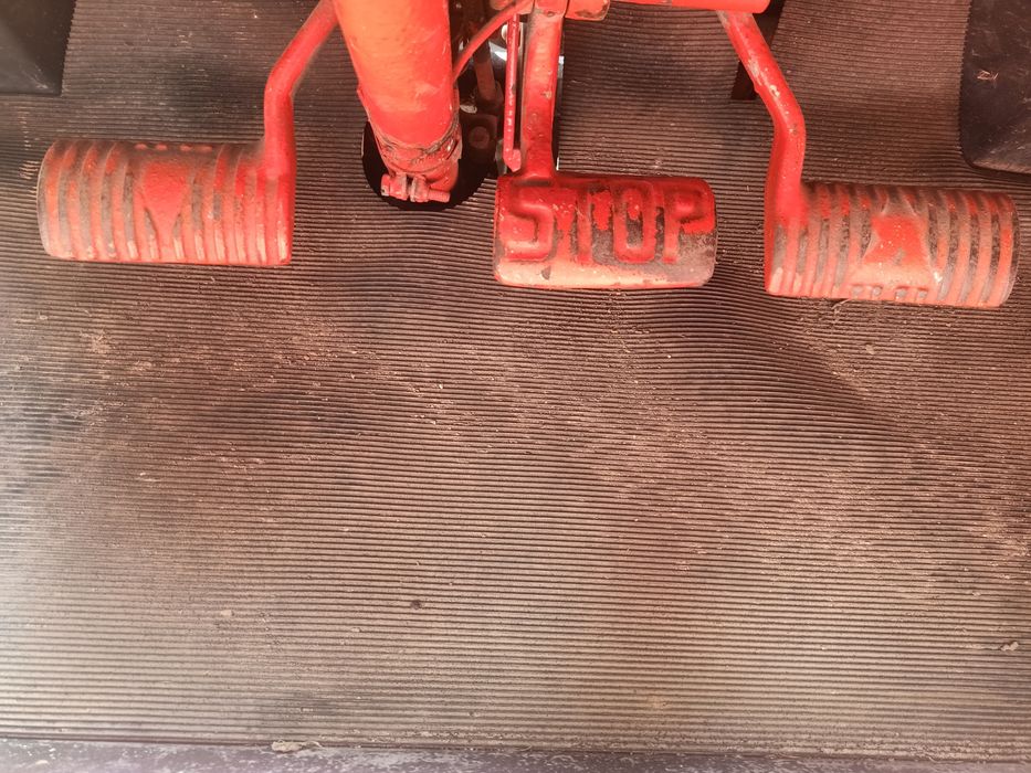 Wózek linde h15 ,