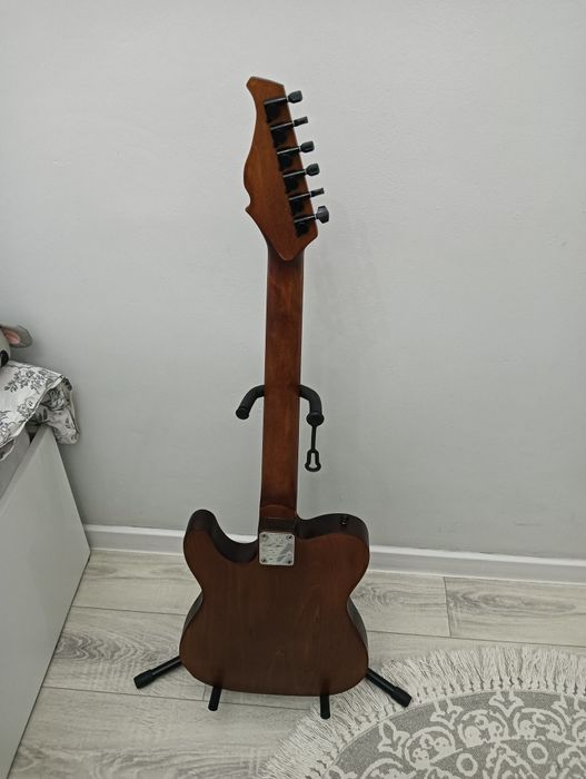 Gitara elektryczna Telecaster