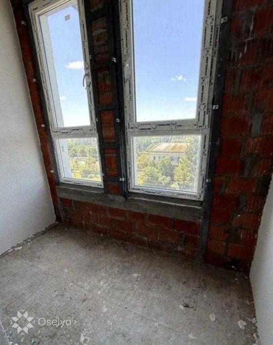 Продаж 1к квартири в ЖК «Sky Avenue» Севастопольська площа