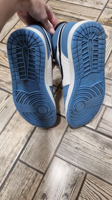 Кросівки Кеди Nike 38