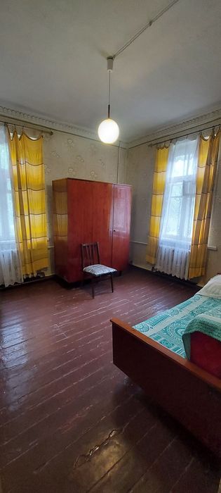 Продам 3-и кімнатну квартиру в м. Жовті Води