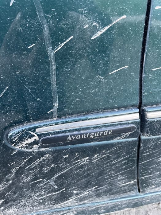 Продам Мерседес w211 E220 Mercedes E clas