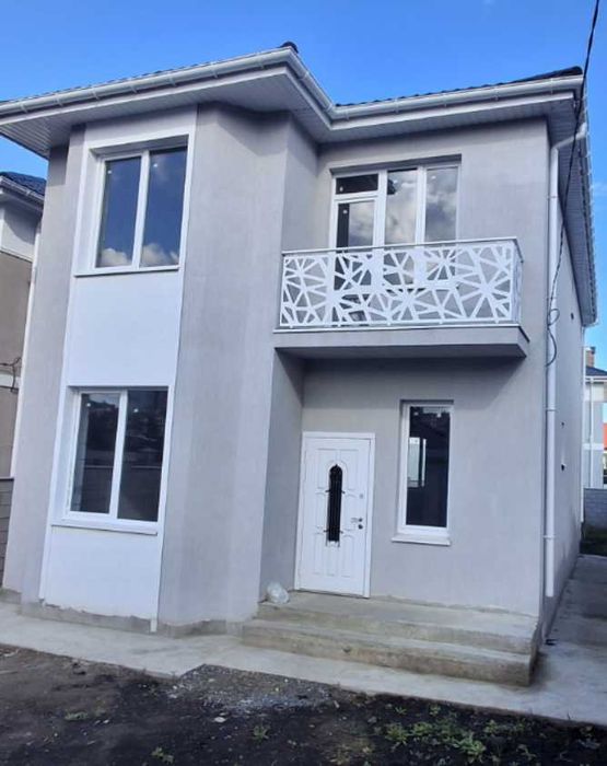 Новый дом район Дача Ковалевского/Лучшее предложение