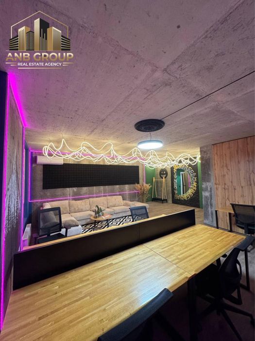 Без% Аренда офиса с ремонтом 105м2, ЖК Новопечерская Башня, Печерск