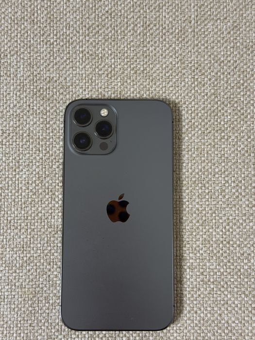 Iphone 12 pro max 256gb