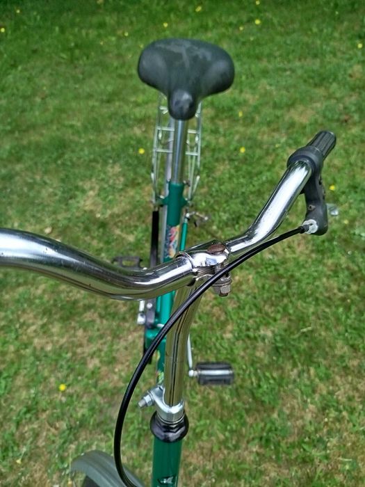 Rower Jubilat Romet