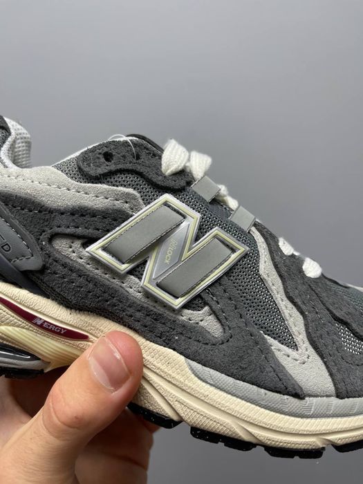 Кросівки Чоловічі Жіночі New Balance 1906D Protection Pack Castlerock