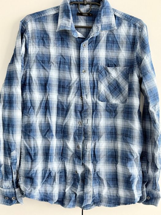 Сорочка Gant, Cropp, Colins
