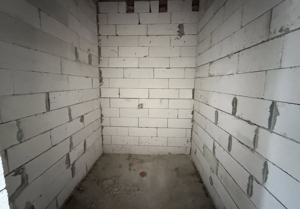 Таунхаус, 2-кімн., 85 м², Горенка