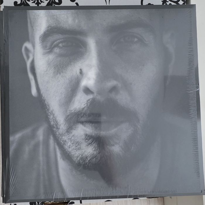 O.S.T.R. Życie po śmierci 2LP AR-W138 Flip Gatefold Cover Vinyl
