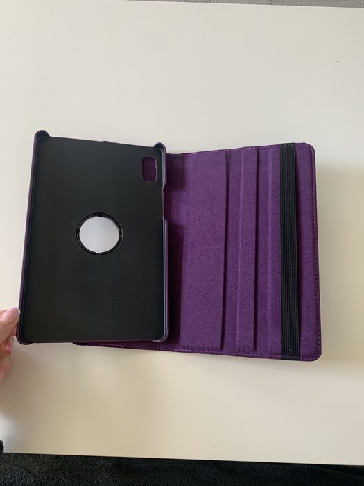 Case na tablet/futerał na tablet