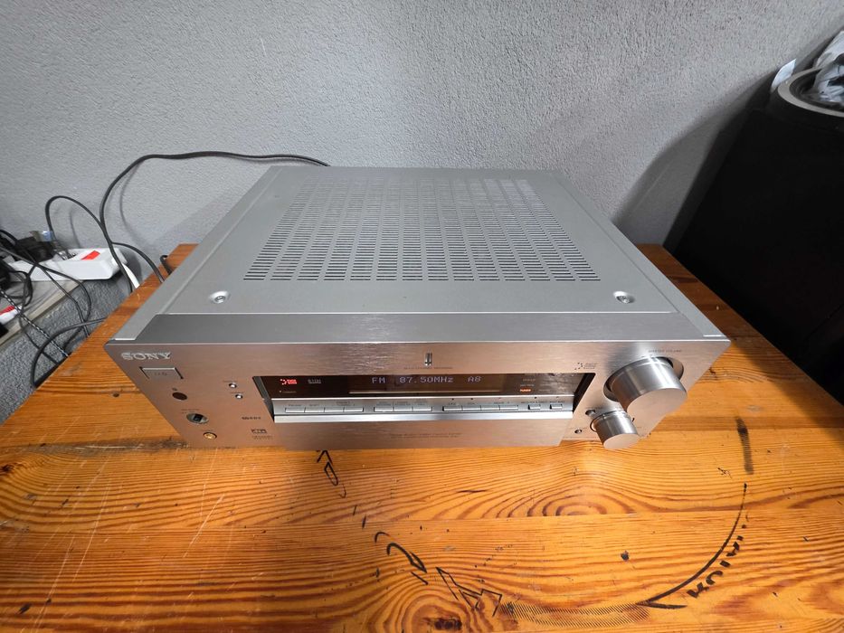 Amplituner Sony STR-DB870
