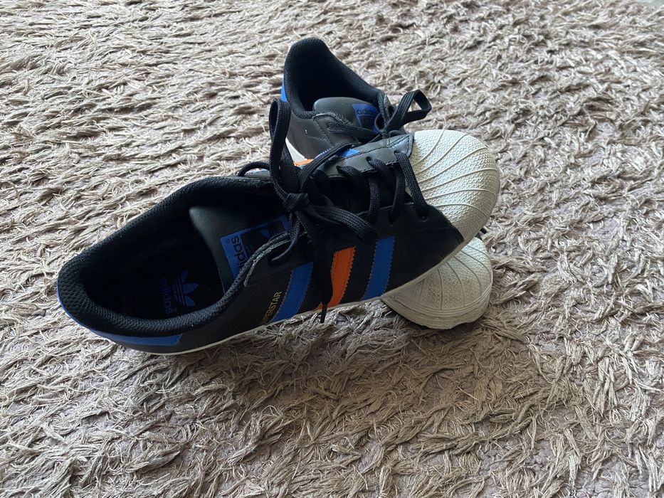 Sapatilhas adidas superstar