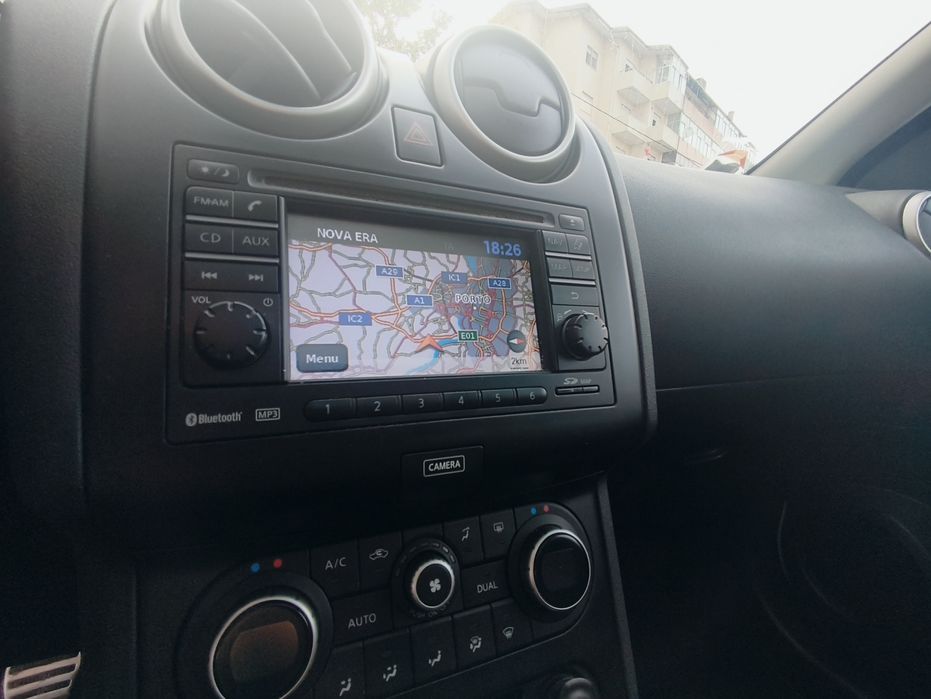 Nissan quasquai 1.6 Dci
