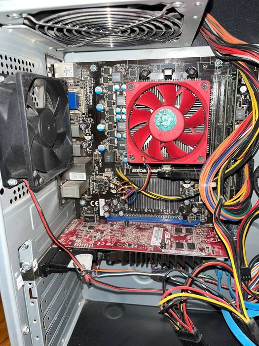 Системный блок продаю