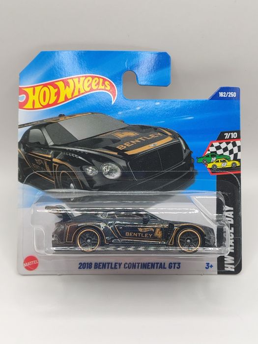 Hot Wheels i Matchbox zestaw 6 sztuk