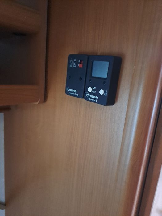 Vendo Caravana Adria