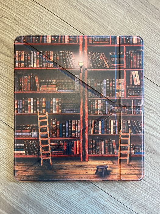 Kindle scribe 16GB 1 generacja basic pen etui