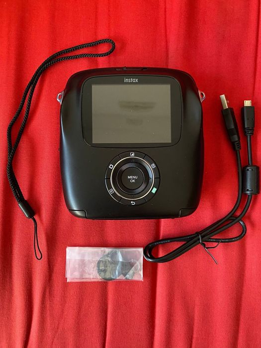 Instax square sq10 Nova