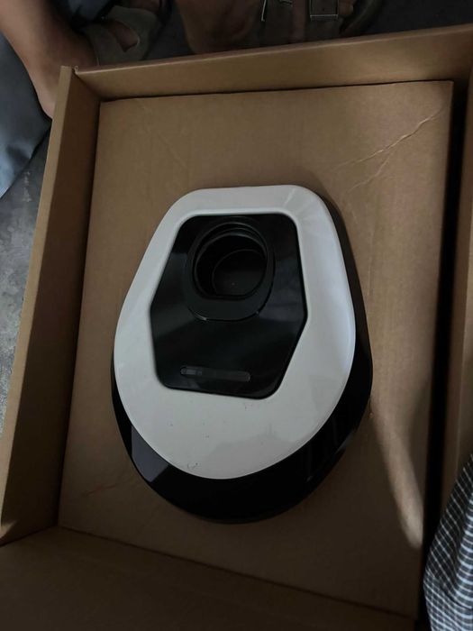 Carregador Wallbox EasyWallBox Free2move
