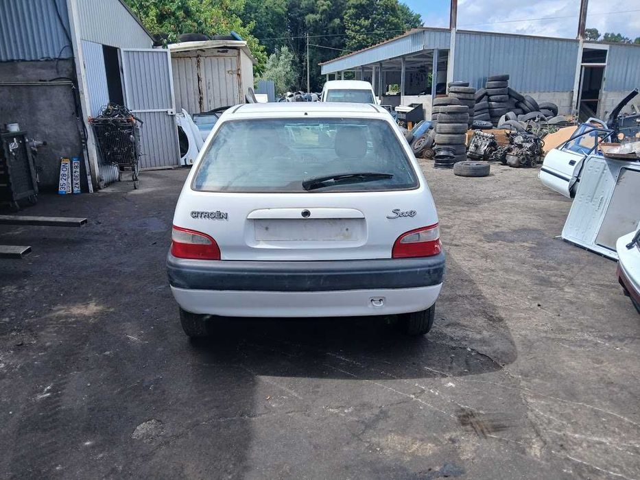 Citroen saxo 2001 para peças