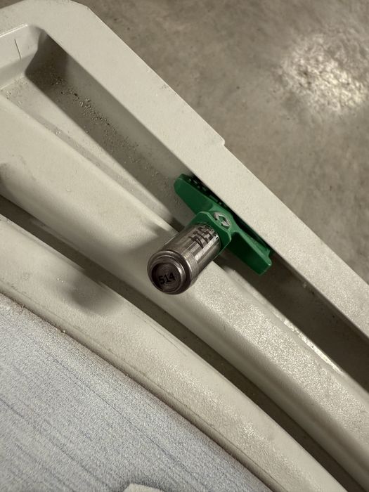 Dysza graco do malowania szpachlowania oprawa dyszy