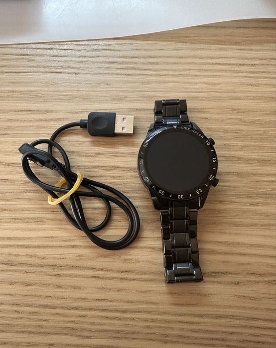 Smartwatch LIGE Sport / Healthy