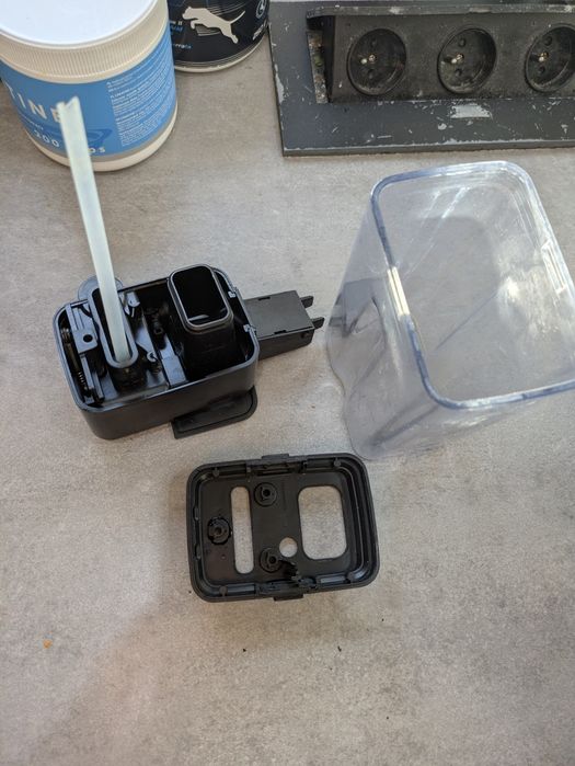 Saeco Incanto Ekspres Automatyczny