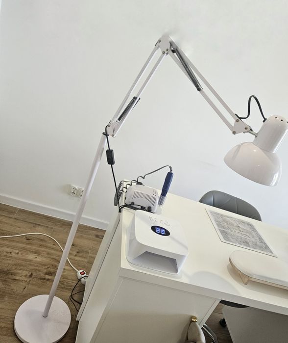 Sprzedam zestaw do manicure