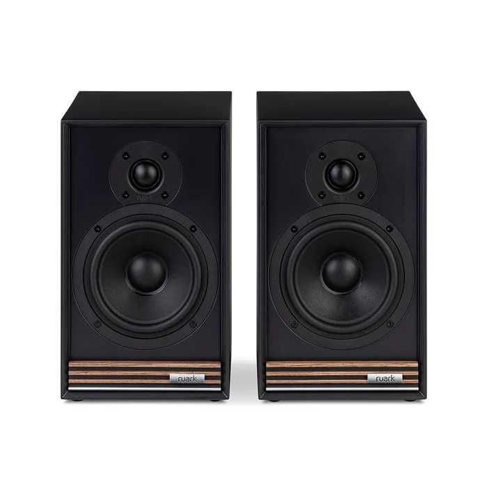 Ruark Sabre-R Kolumny podstawkowe w stylu Retro LOFT SKLEP