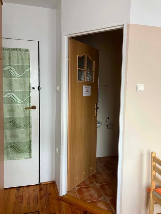 Pokoje na stancje Stancja