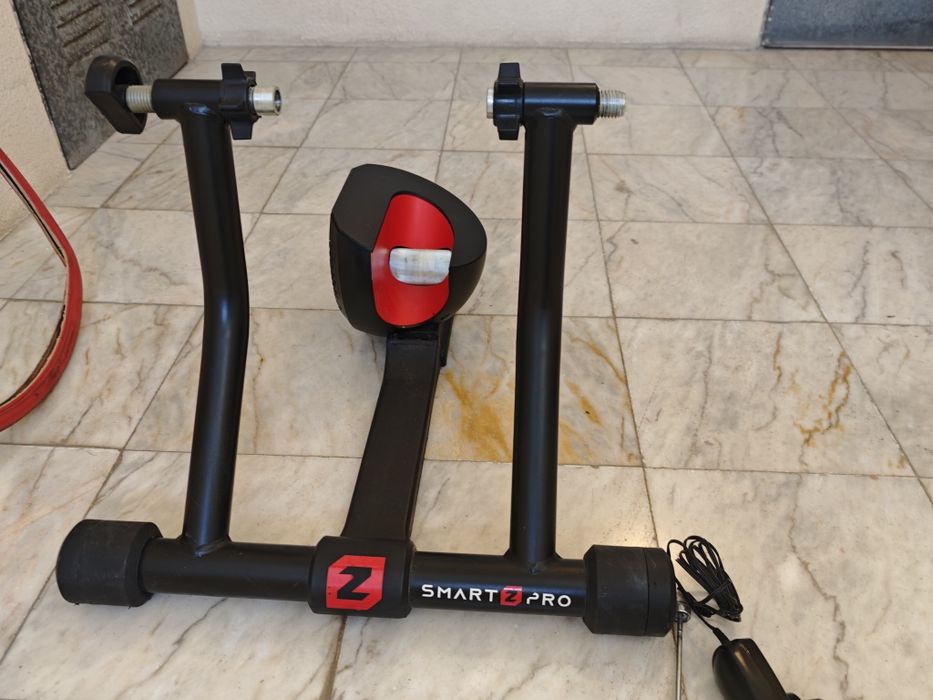 Simulador Smart Zycle Z Pro