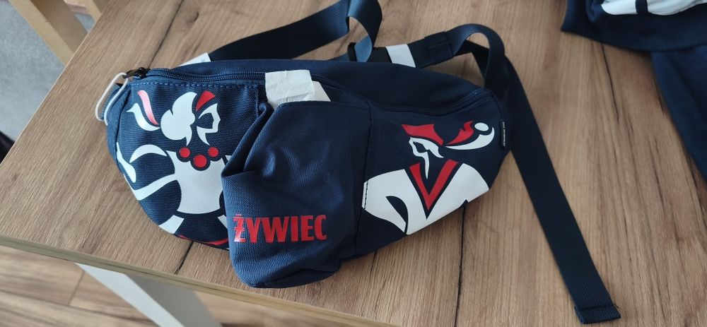 Nerka nowa oryginalna Kubota dla Żywiec