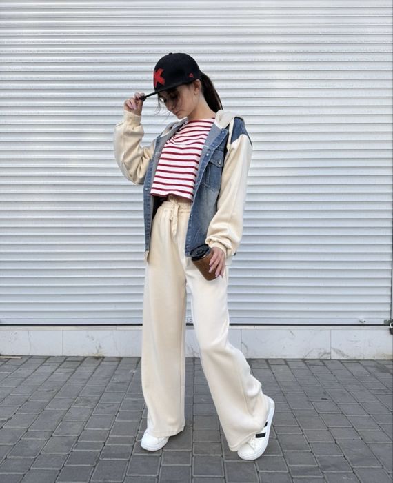 Костюм для дівчинки