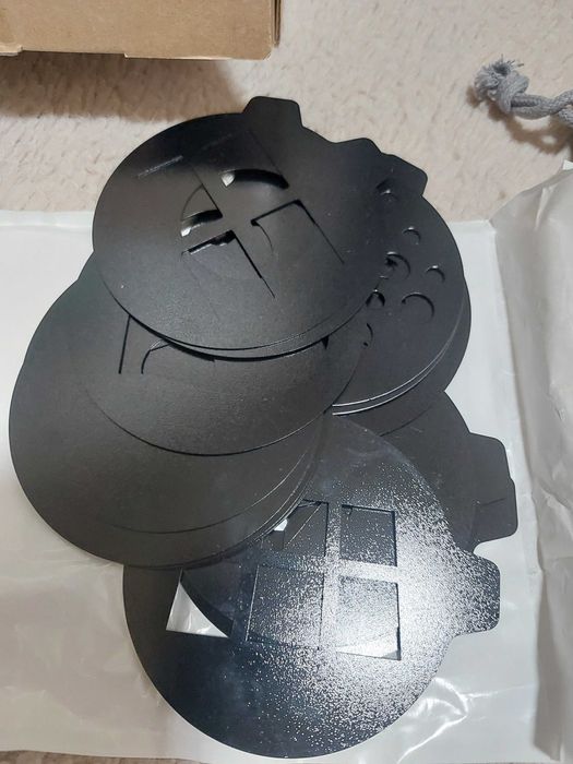 Lampa LED fotograficzna Smallrig 4634 RF 10C Video Light