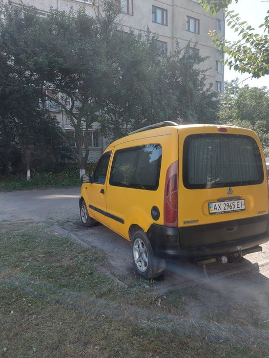 Продам Рено Кенго