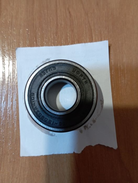 Подшипники 6304RS (180304)(180203)