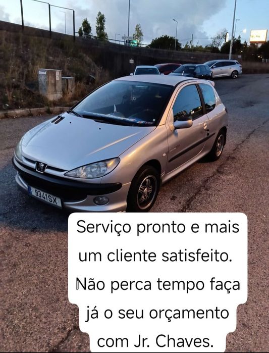 Chaveiro 24 horas
