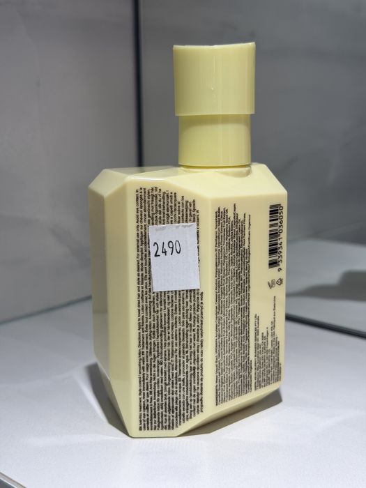 Kevin Murphy Smooth Again. Термозахист