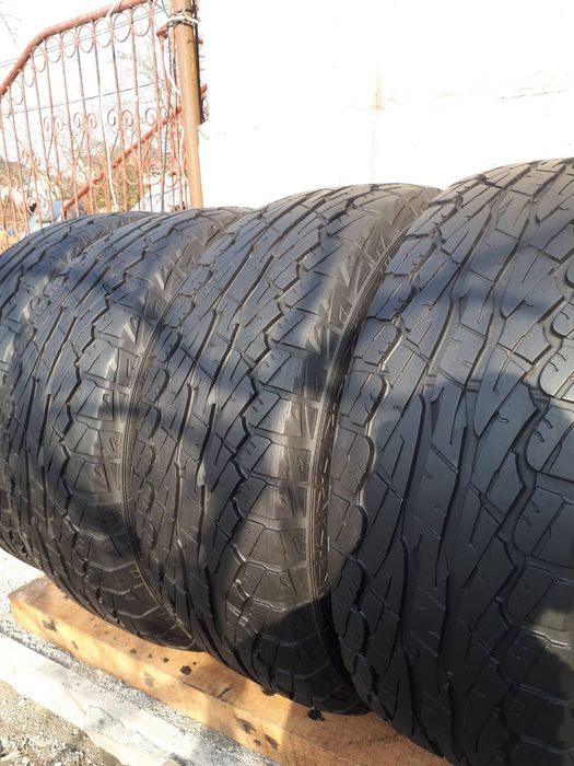 Літні шини 285/60 R18 Falken Wildpiak