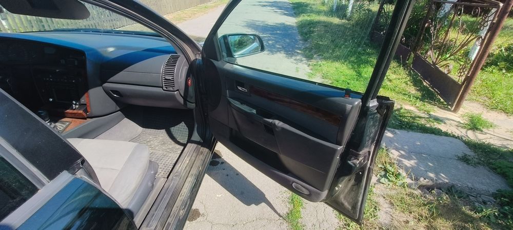 Продам Опель Омега б рестайлінг 2002р