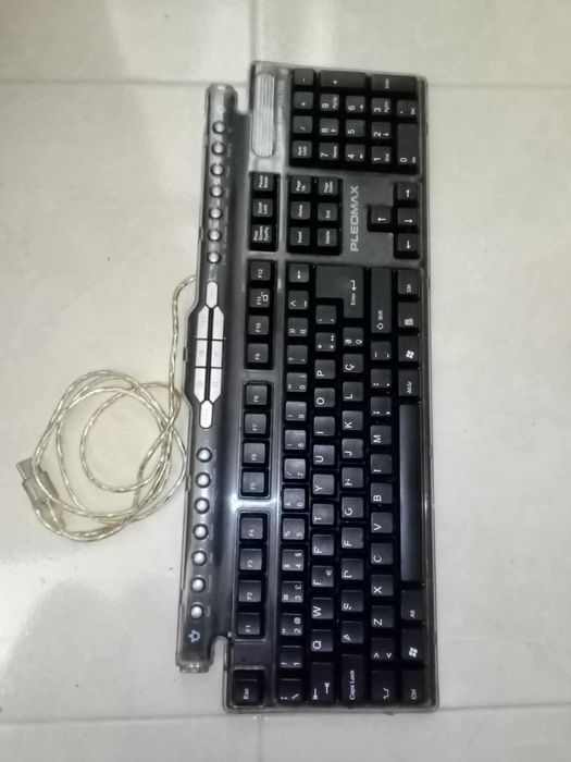 Used Computer Keyboards507636750820331524