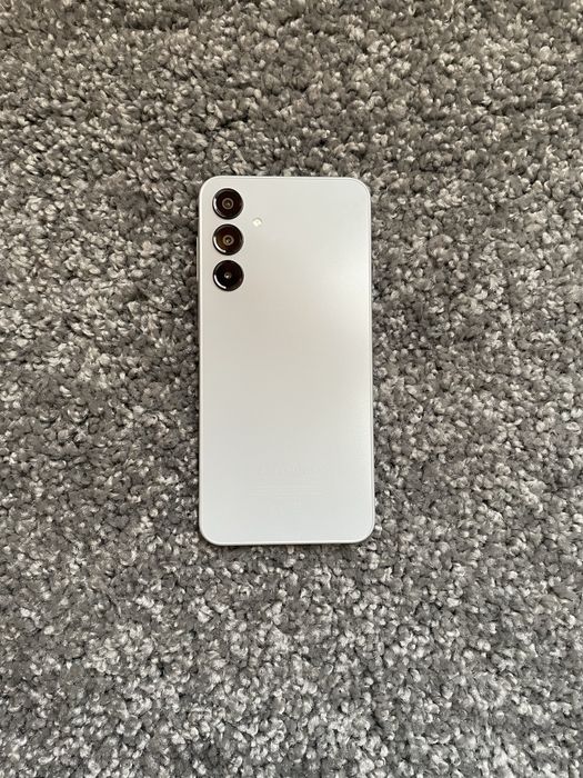 Телефон Samsung Galaxy A16 4G 4/128GB, білий — новий, OLX Доставка