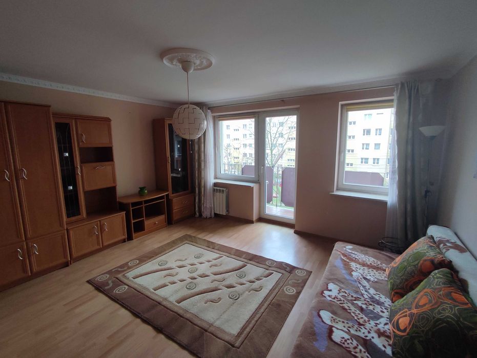 Mieszkanie 68m2 os. Piłsudskiego przestronne 3 pokoje BEZ POŚREDNIKÓW