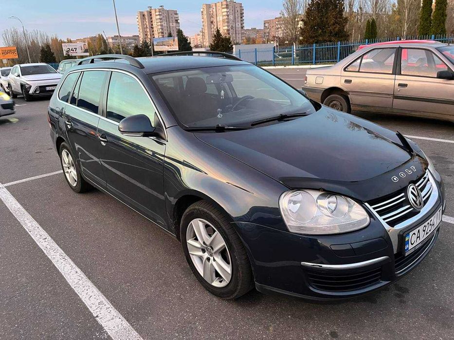 Продам Volkswagen Golf 2008
