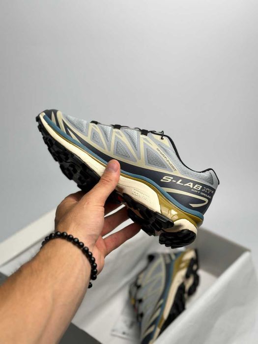 Кросівки Salomon XT-6  - Soft Ground - 43 РОЗМІР