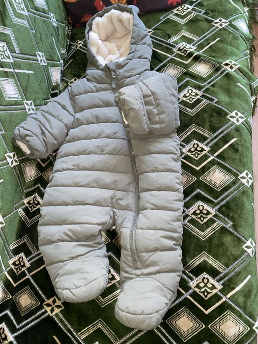 Дитячий комбінезон 68 розмір