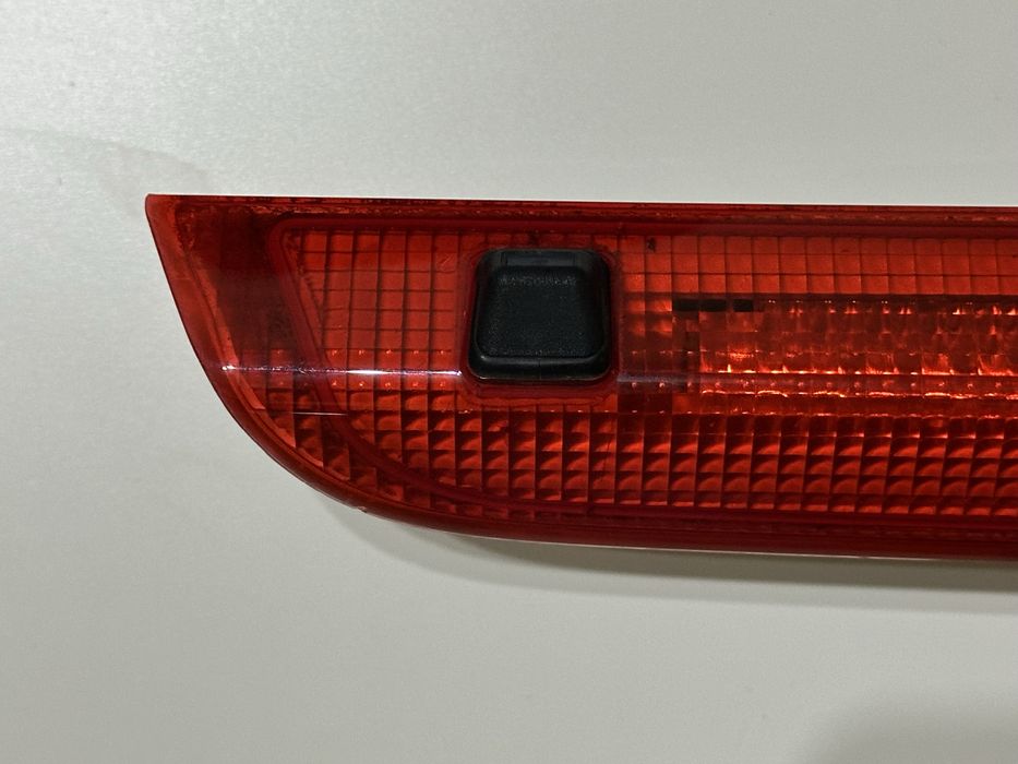 Luz 3° Stop Ford S-Max WA6 de 2006 a 2014