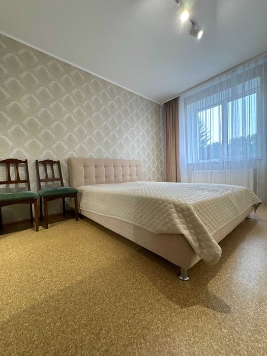 3-кімнатна квартира 78 м²  біля Стрілецької набережної v714