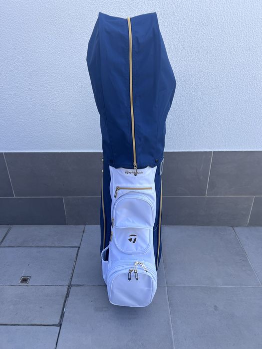 Set Golfe Senhora mão direita - TaylorMade SIM2 Max